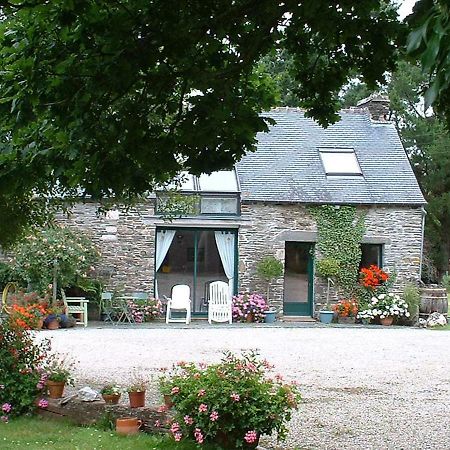 Villa Triton Cotton Laniscat Exterior foto